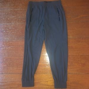 Athleta cosmic jogger